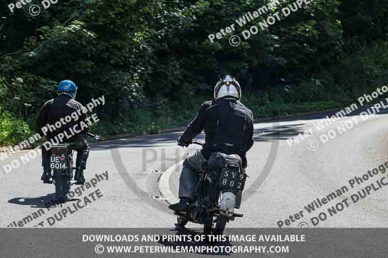 Vintage motorcycle club;eventdigitalimages;no limits trackdays;peter wileman photography;vintage motocycles;vmcc banbury run photographs